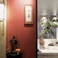 XISHE RESTAURANT User Photo