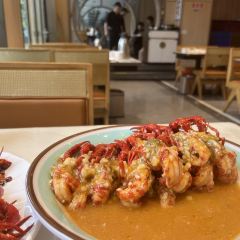 APANG CRAYFISH User Photo