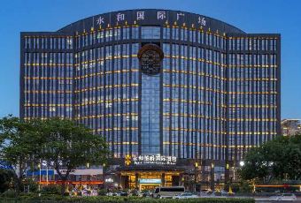 Noble International Hotel·Weisidina Western Restaurant User Photo