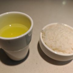 半天妖烤鱼(运城万达店) User Photo