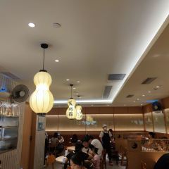 爱蝦乃家(金虹桥店) User Photo