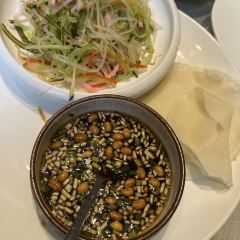 Chaoqianmenqiancai User Photo