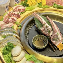 东岸里烧肉酒肆(云蝠大厦店) 여행 사진