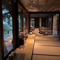 无漏秋山(素食餐厅) User Photo