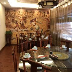 回味斋·古法胡羊焖饼·旗舰店 User Photo