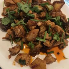 白味轩私房菜 User Photo