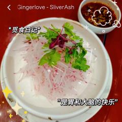 蓥山记忆 User Photo