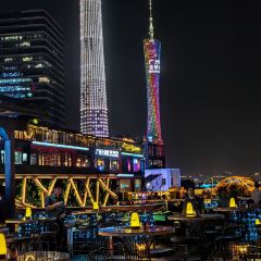 JoJo's Riverside張用戶圖片