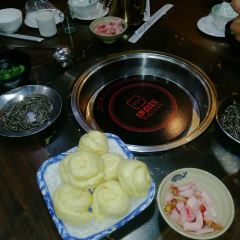 Zhengzonghonggesuantangyuguifeng User Photo