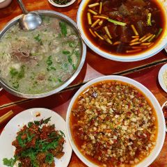 威龍羊肉館張用戶圖片