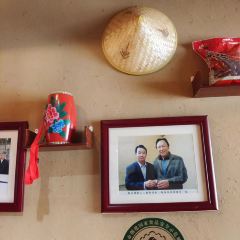 绿色干豆角家常菜 여행 사진