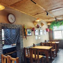 绿色干豆角家常菜 여행 사진