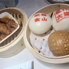 LUCK WIN TEAHOUSE User Photo