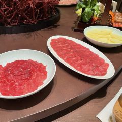 赞巴·明境酒店·禑食餐厅 User Photo