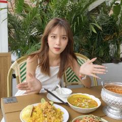 Bei lan po lan · mei Restaurant User Photo