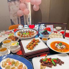 美在江南·臻宴（黄龙店） ảnh của người dùng