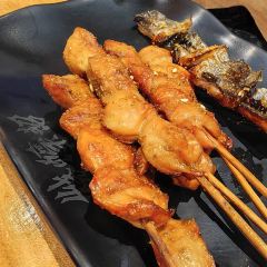烧蠔帮·湛江生蚝(金沙湾店) User Photo