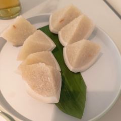 琼州糟粕醋·海南酸汤火锅（大东海银泰店） User Photo