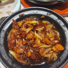 康乾记饭店 User Photo