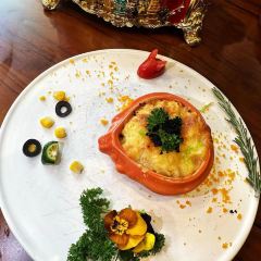 满洲里市鸥亚西餐厅 User Photo