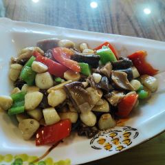 瀛州孙记驴肉火烧(河间总店) User Photo