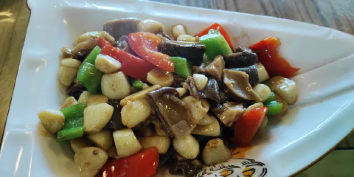 瀛州孫記火燒驢肉（河間總店）