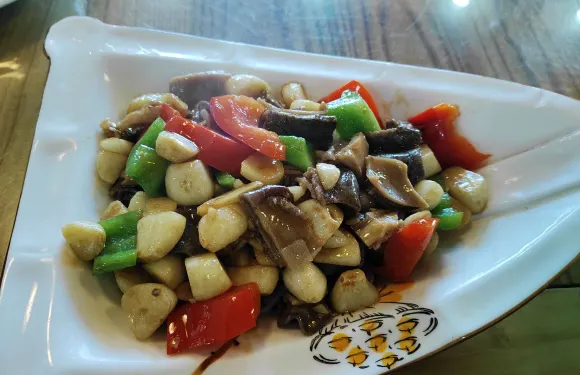 瀛州孫記火燒驢肉（河間總店）