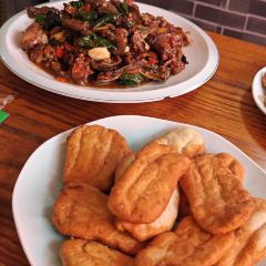 回味香大肚水饺 User Photo