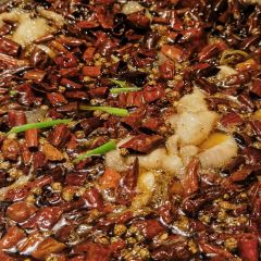 Chaimenfan'er (lujiazuizhongxin) User Photo