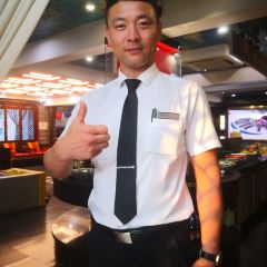 蜀聚丰火锅(敦化店) User Photo
