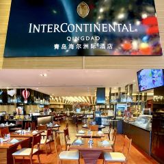 Flavours Restaurant User Photo