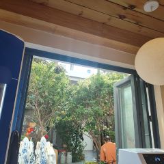 Fireplace Image Wild Mushroom Courtyard Hot Pot User Photo