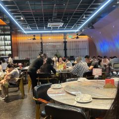 桃鲤·淳鱼馆(千岛湖店) User Photo