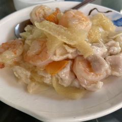 Minghu Lou User Photo