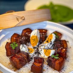 熙唐宴 User Photo