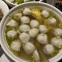 Qianhaiyan Restaurant User Photo