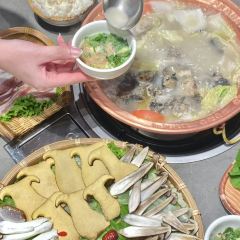 阿婆腊排骨火锅(旗舰店) User Photo