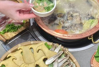 阿婆腊排骨火锅(旗舰店) User Photo