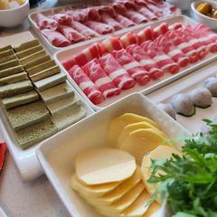 蒙都43°9羊火锅(双子座店) User Photo
