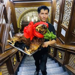 再帕尔美食旅游城 User Photo