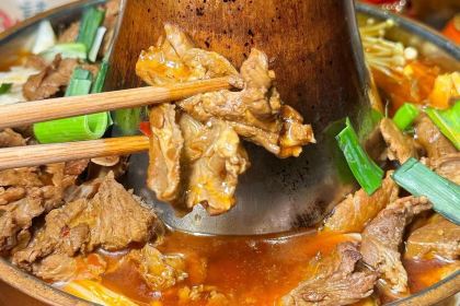 花红夜局·烧烤(池州青阳店)