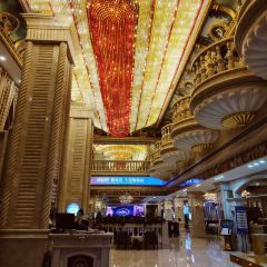 ZIHANG GRAND HOTEL User Photo