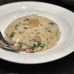 汕头潮宏基城际酒店·山海臻味潮菜 User Photo