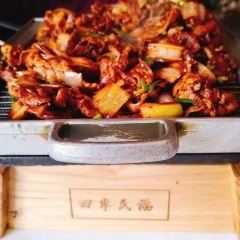 Siji Minfu Roast Duck (Gugong) User Photo