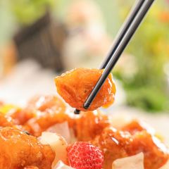 Da Men Gong User Photo