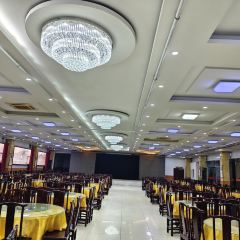 阳光饭店(靖华东路店) User Photo