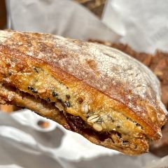 DRUNK BAKER(四川北路店) User Photo