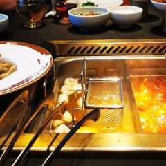 宴山城火锅(外滩江景店) User Photo