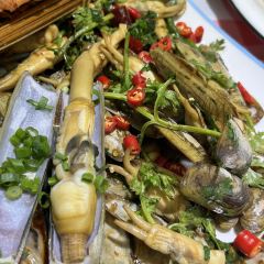 向陽屯海鮮燒烤張用戶圖片