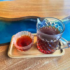旮旯wu.Cafe User Photo